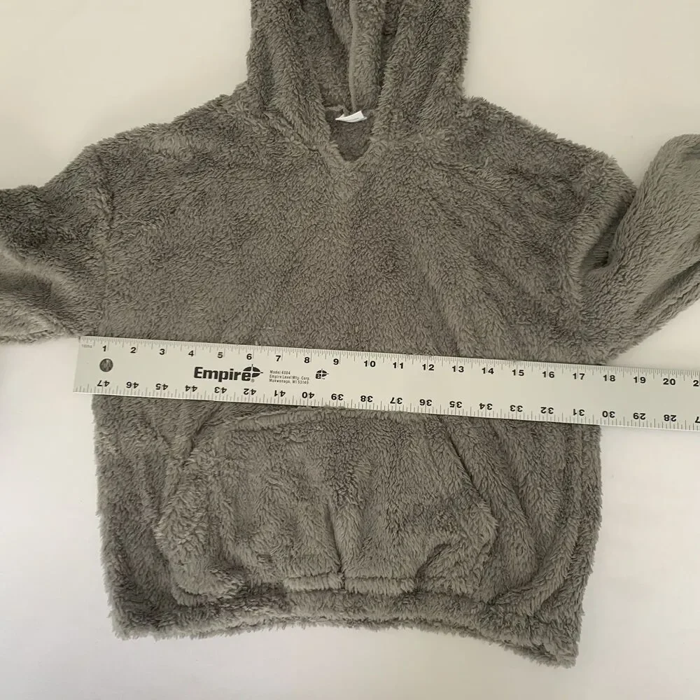 Unbranded fuzzy bear